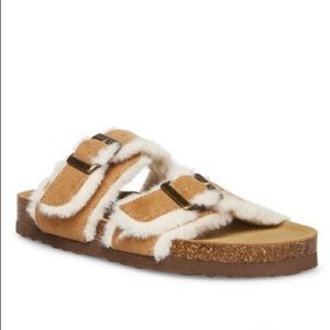 NEW Steve Madden Girls Youth Sandals